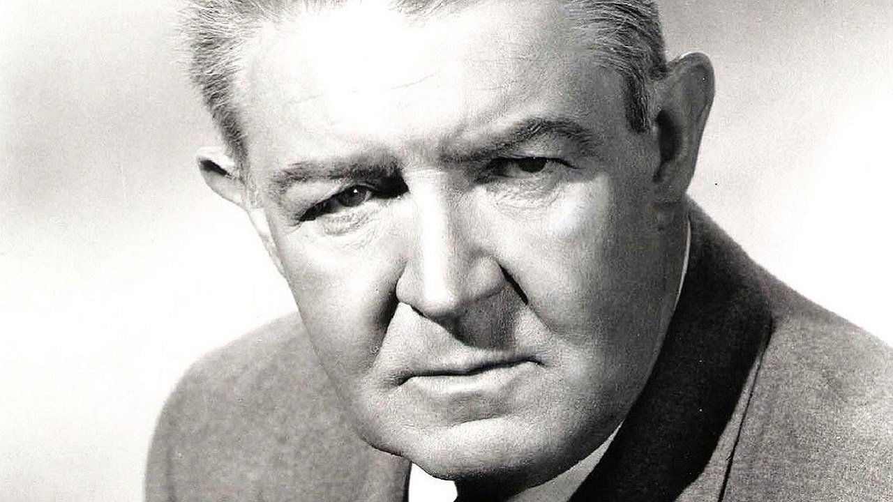 Backdrop for Mayor of the Town