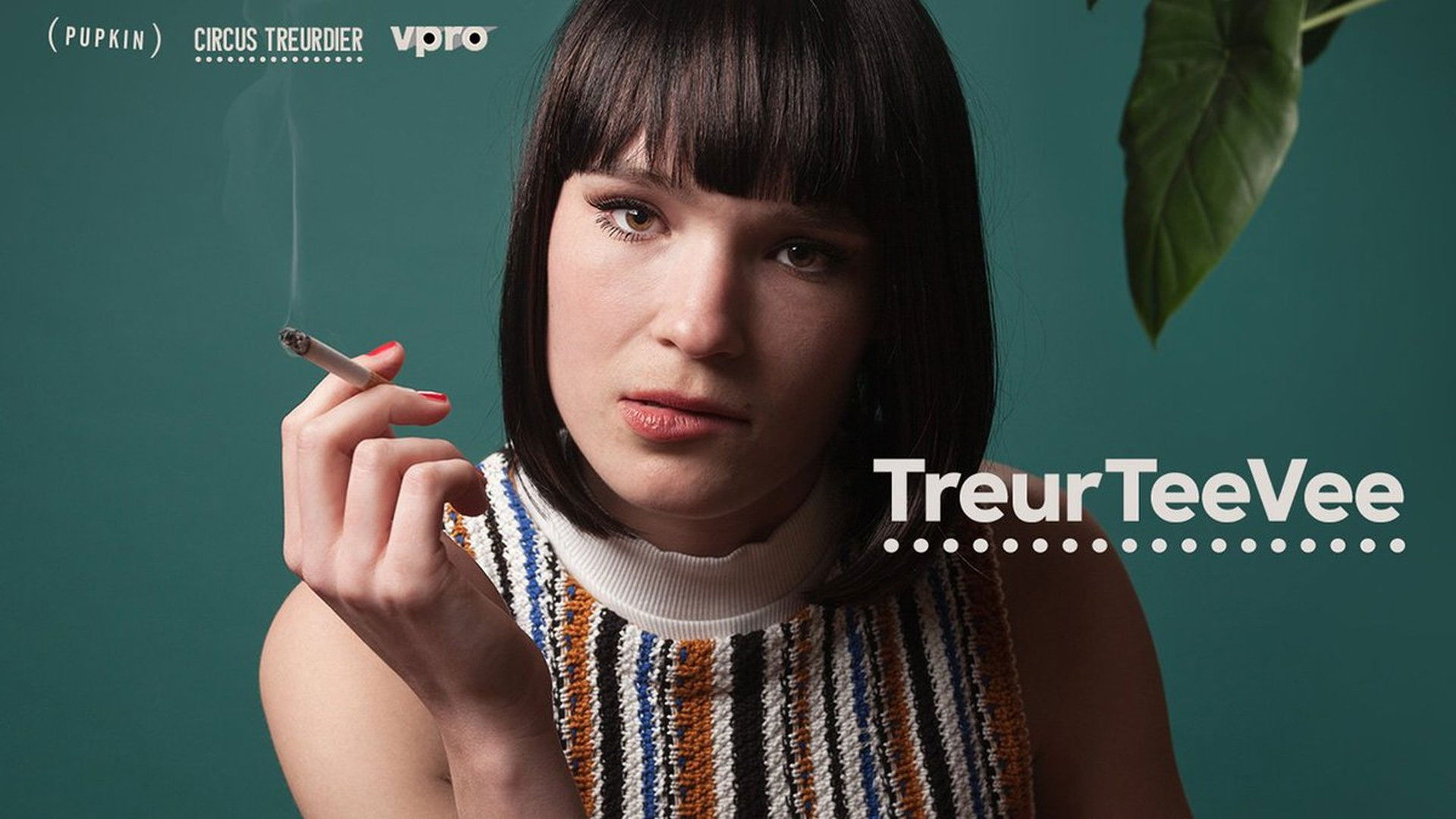 Backdrop for TreurTeeVee