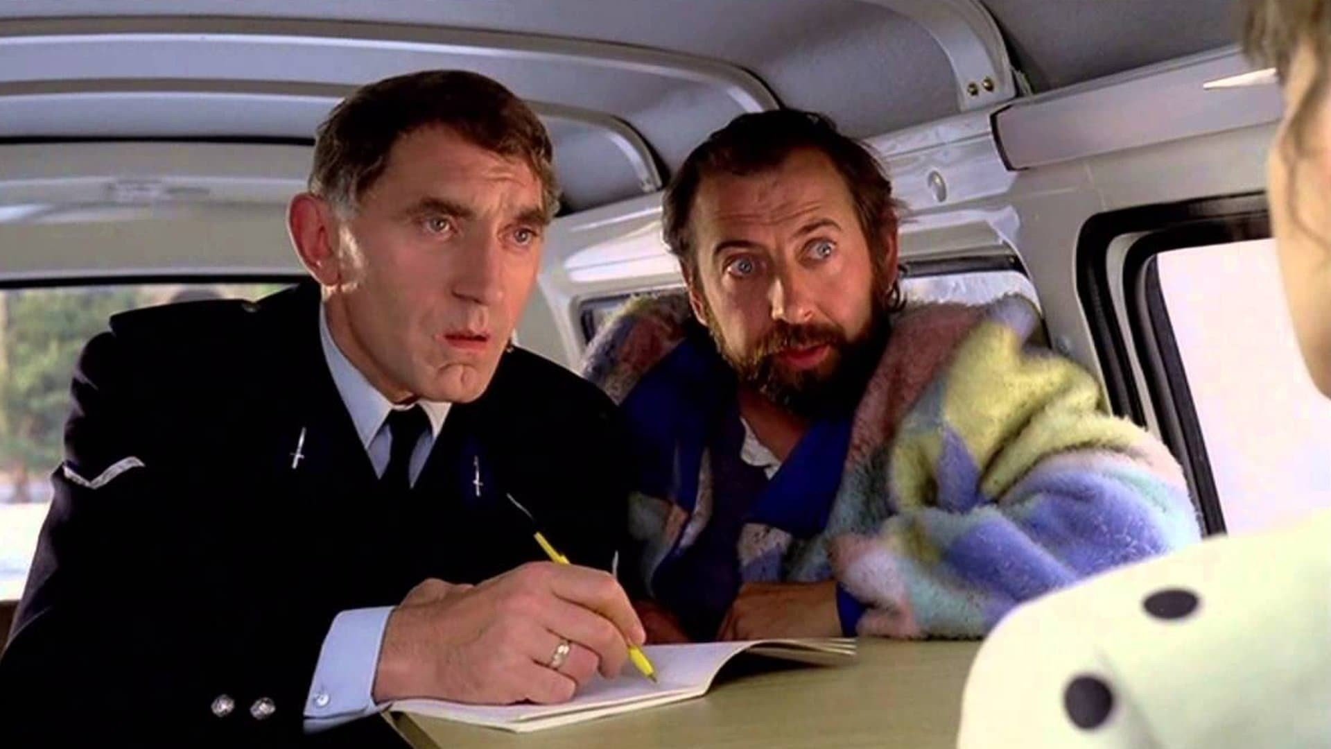 Backdrop for Koko Flanel