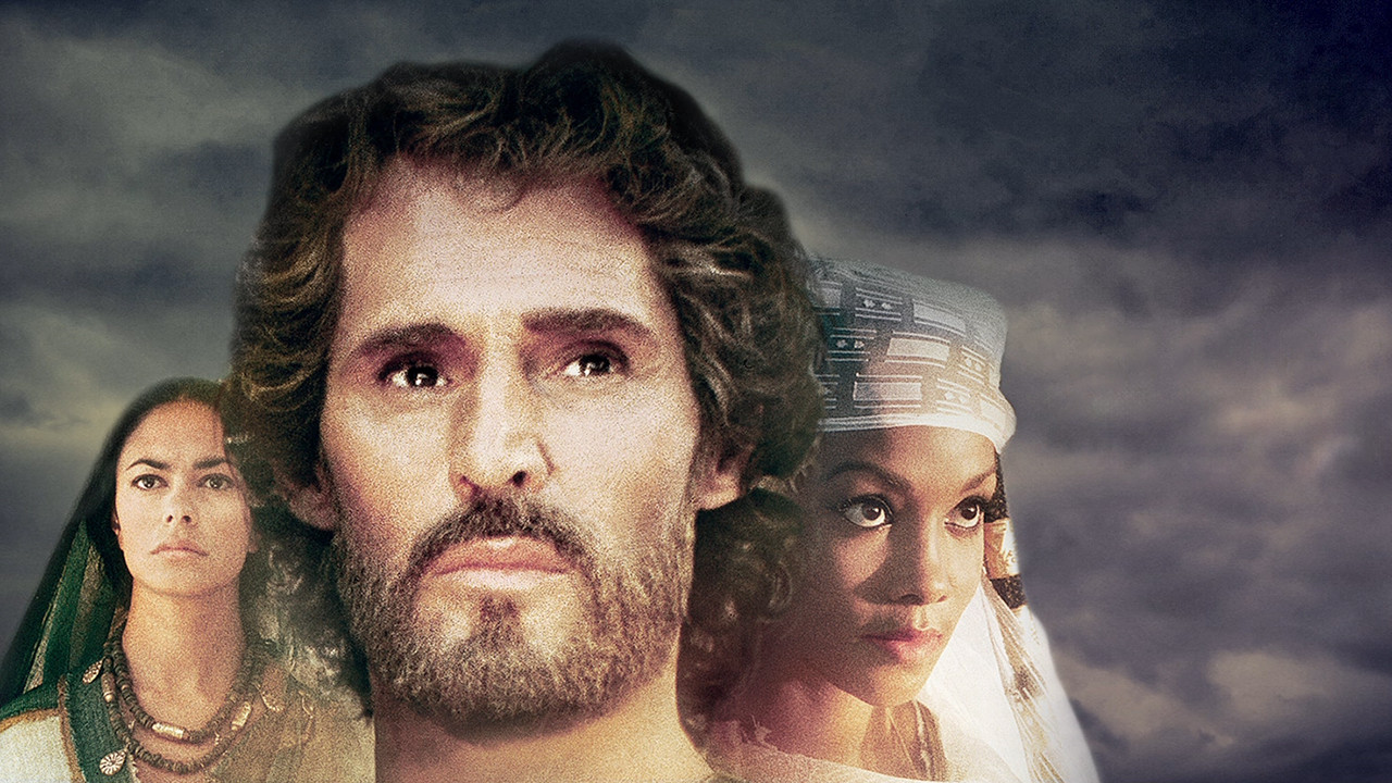 Backdrop for Solomon