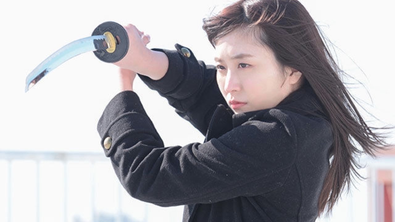 Backdrop for Third Generation Successor Sara: Lustful Nightshade