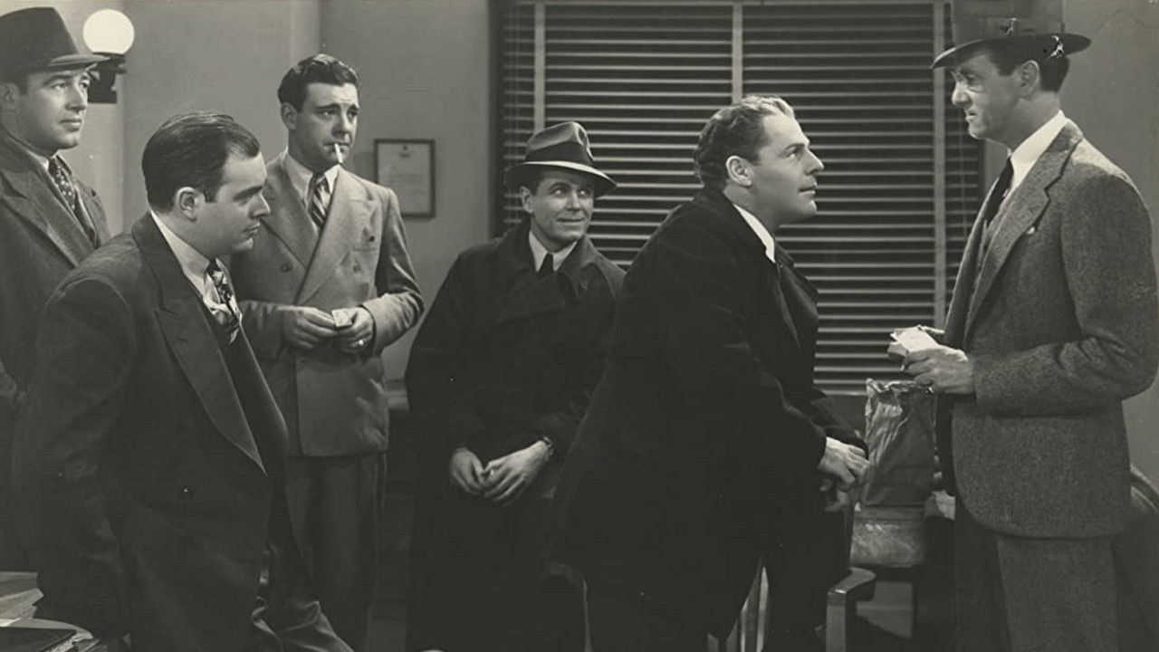 Backdrop for Midnight Taxi