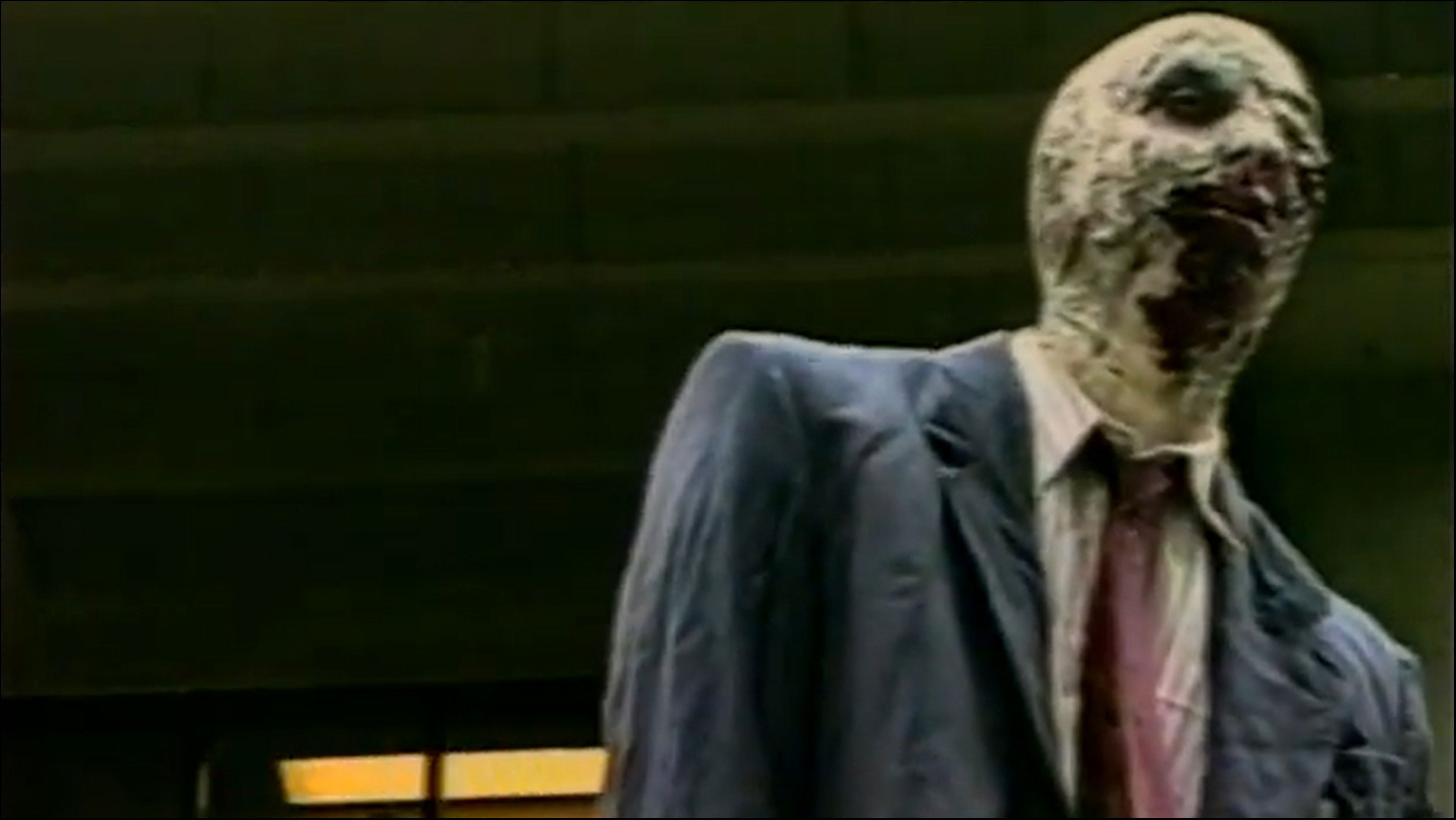 Backdrop for Meat Market