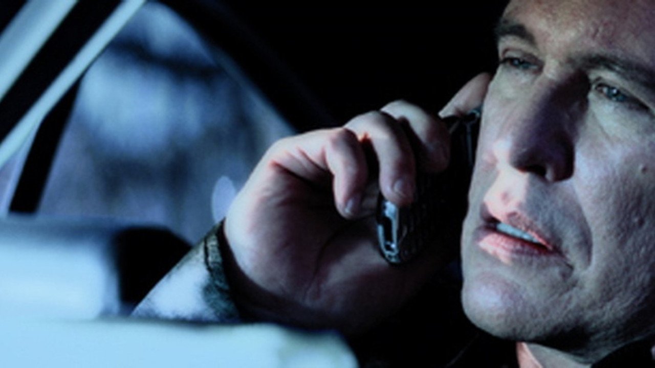 Backdrop for Breaking Point