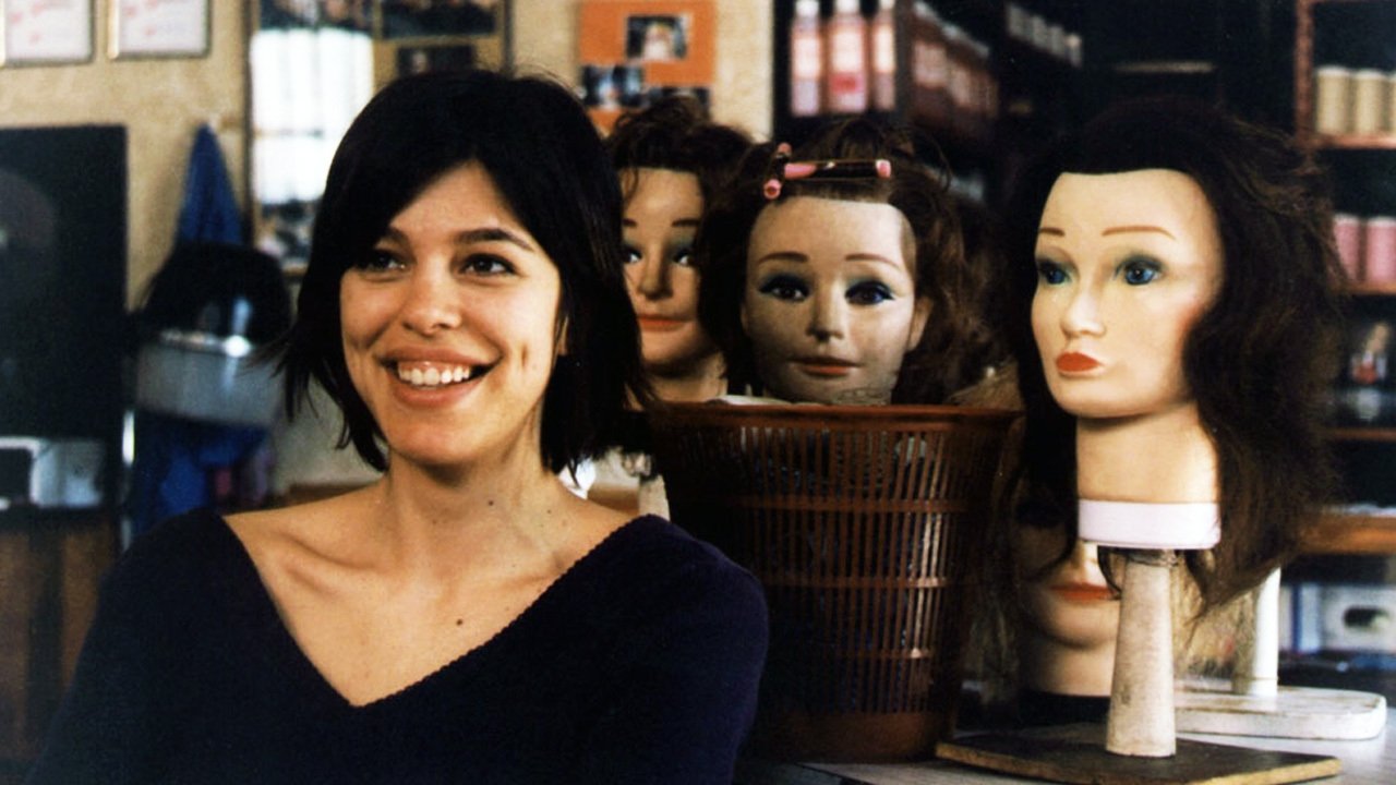 Backdrop for A Lucky Day