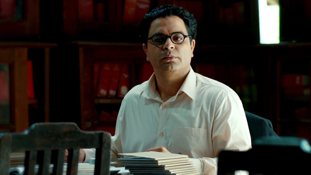 Backdrop for Bhai: Vyakti Ki Valli - Poorvardha