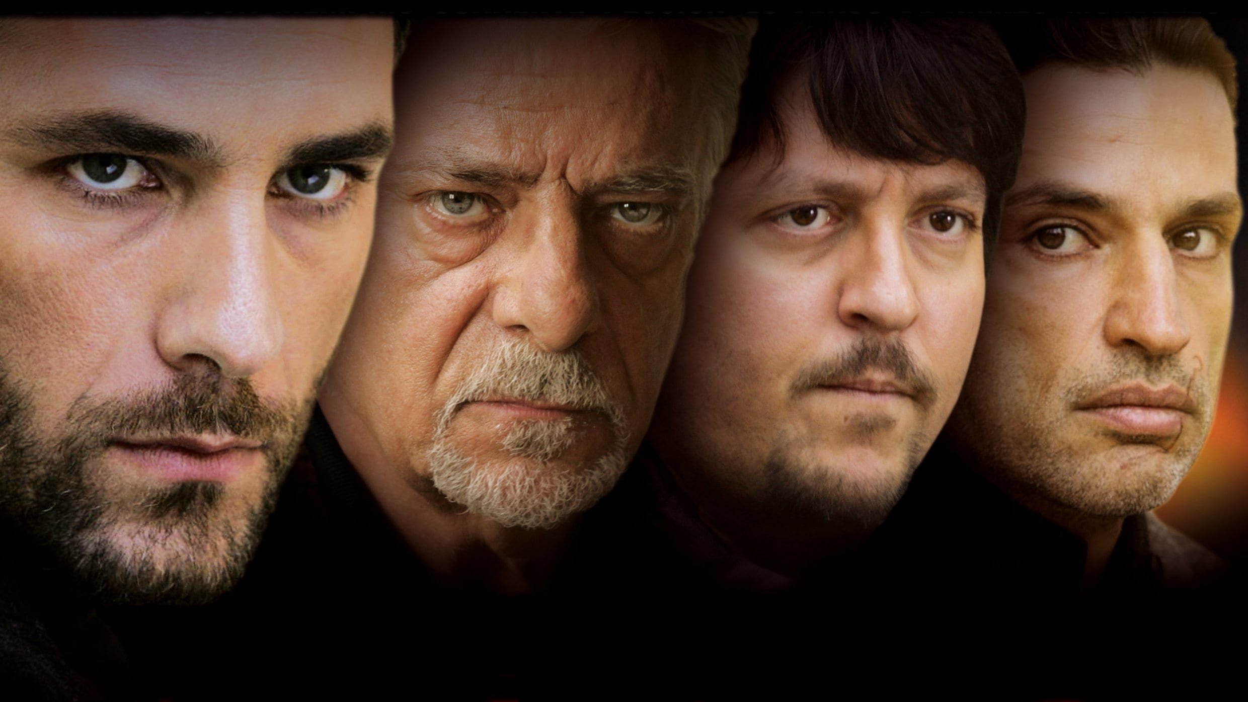 Backdrop for Milan – Palermo: The Return