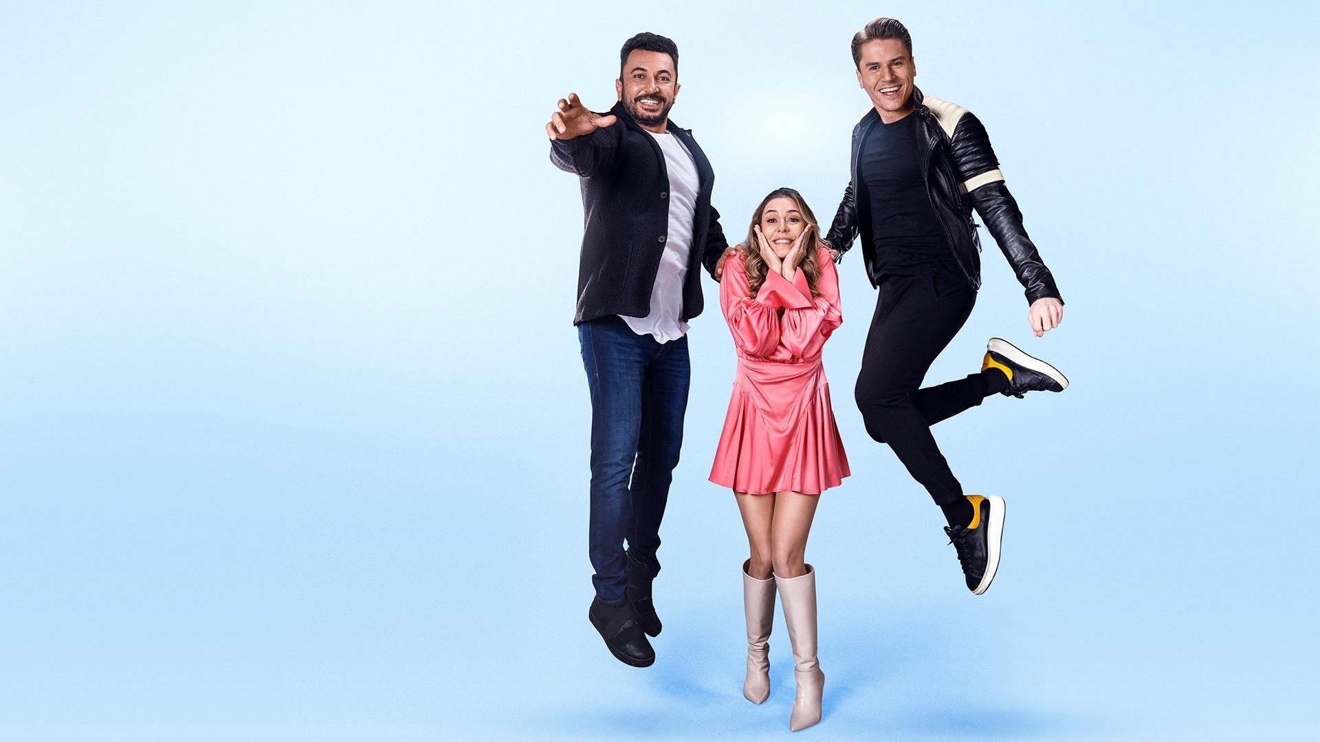 Backdrop for Rol Kes