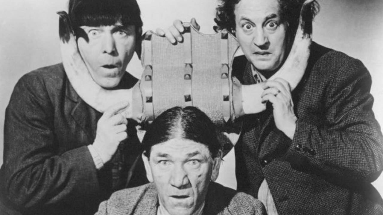 Backdrop for Pals and Gals