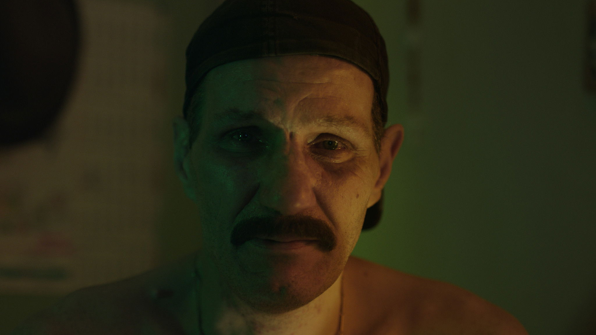 Backdrop for Luk'Luk'I