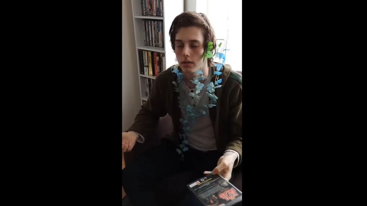 Backdrop for What’s Yours Is Mine