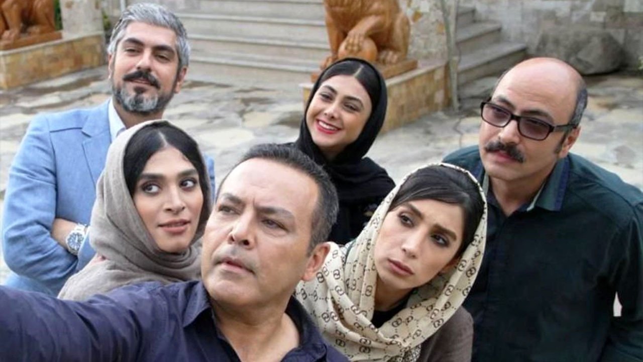 Backdrop for Sometimes