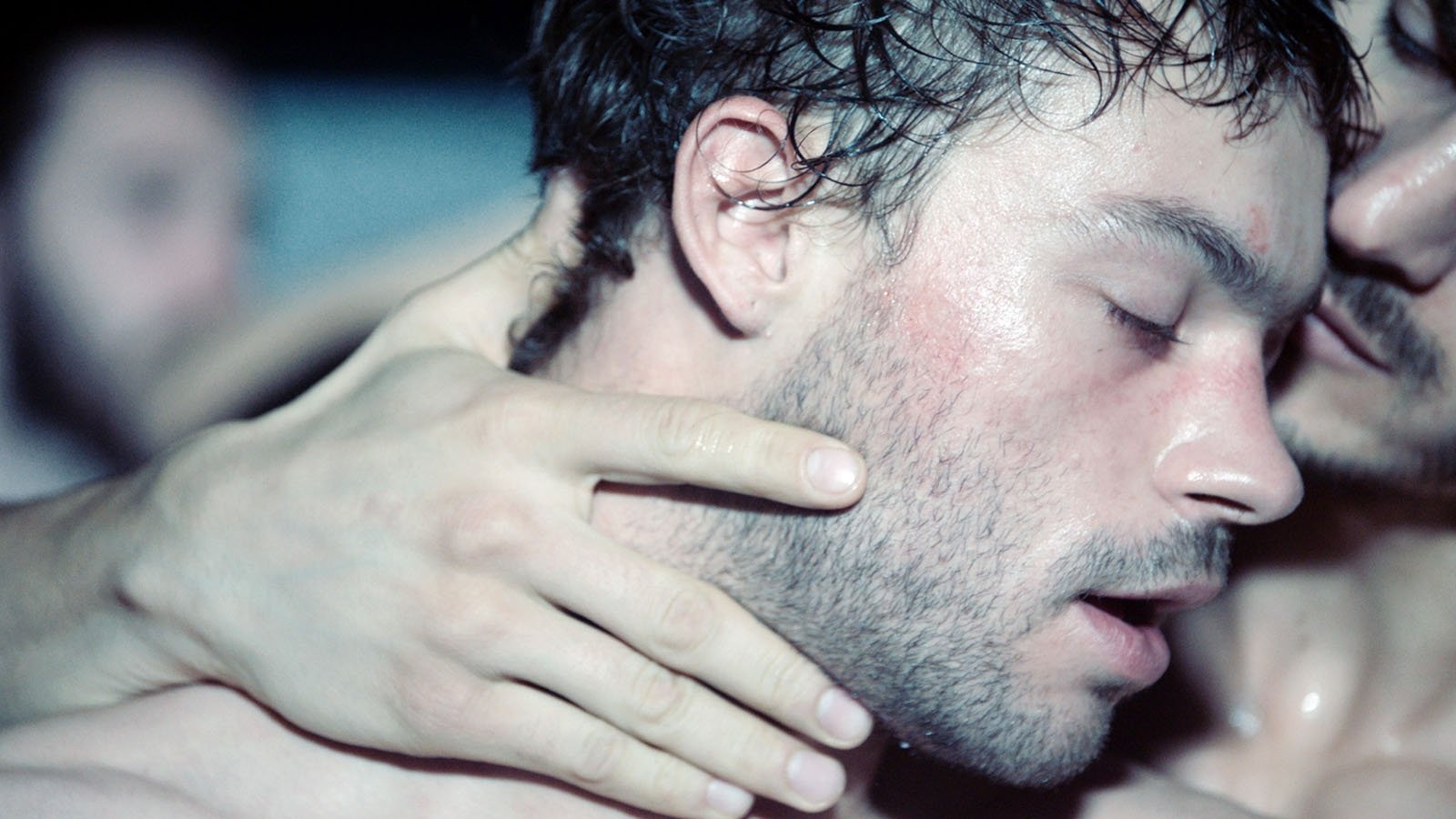 Backdrop for Sauvage