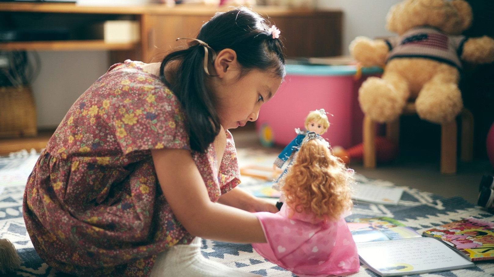 Backdrop for Kisspeptin Chronicles