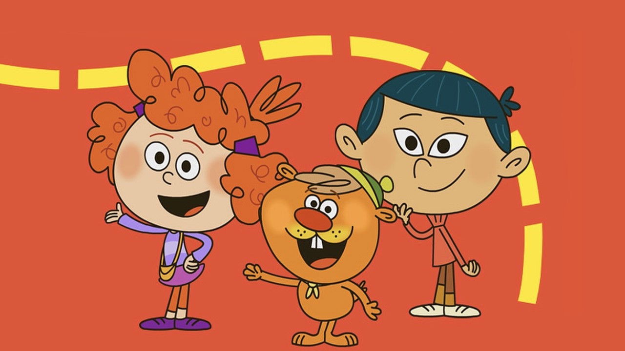 Backdrop for Wandering Wenda