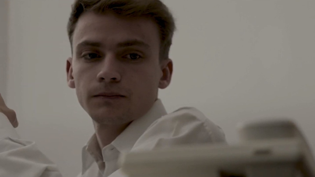 Backdrop for The devil's trill