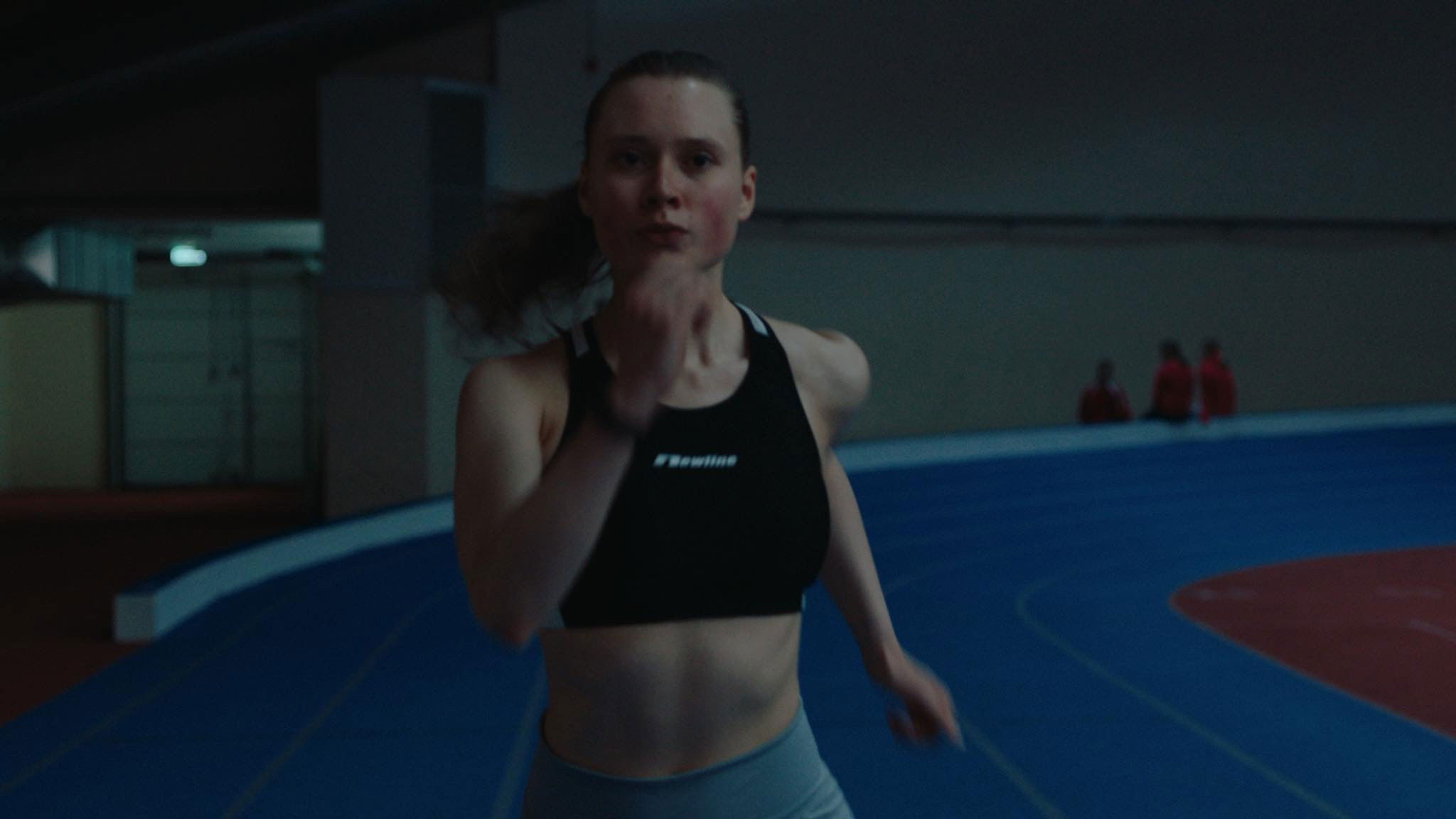 Backdrop for I Want to Know More About Life!