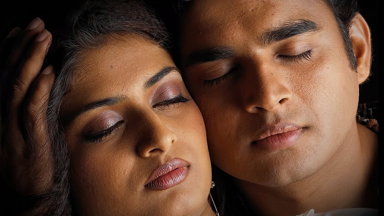 Backdrop for Nala Damayanthi