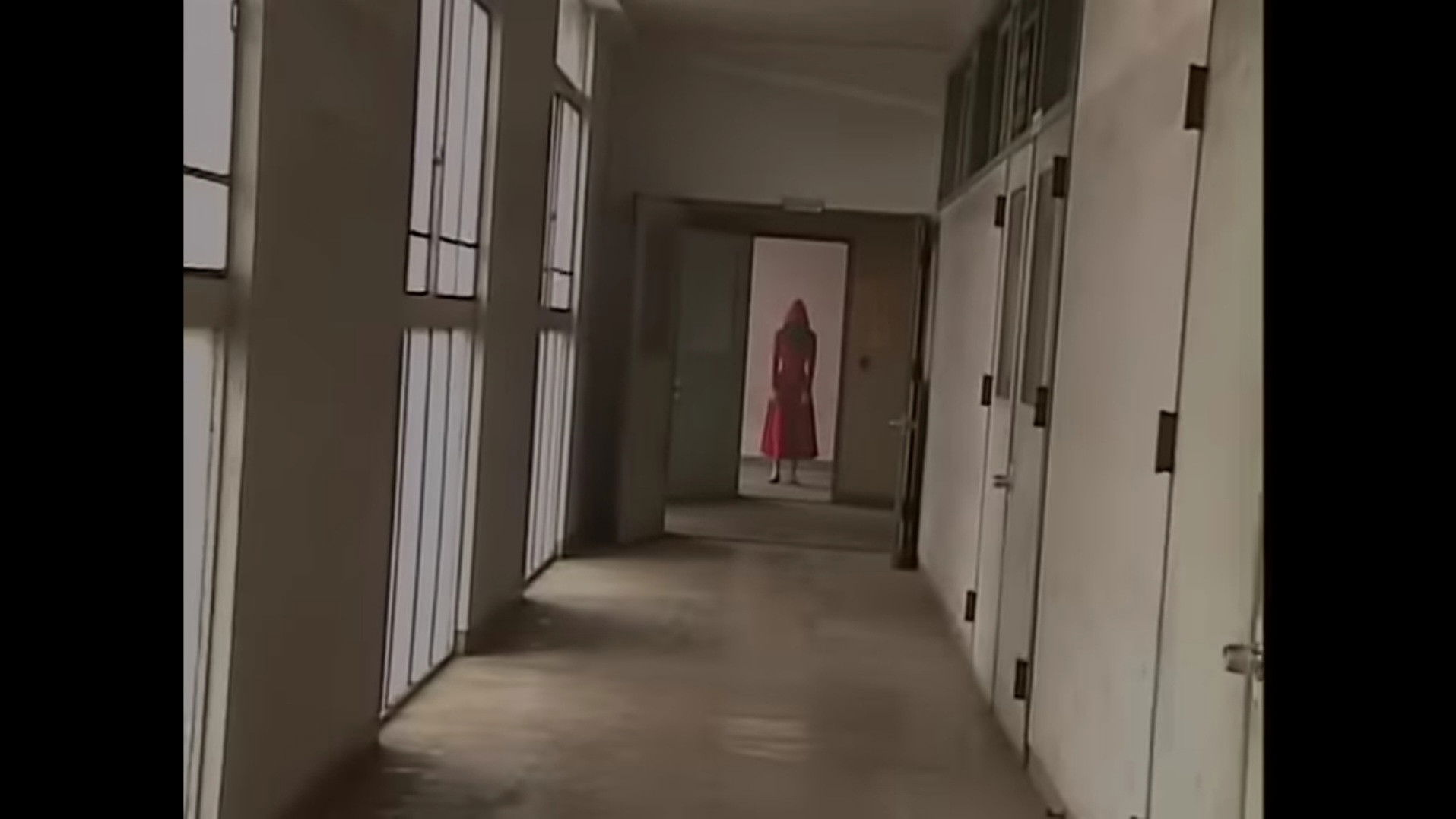 Backdrop for Hanako San