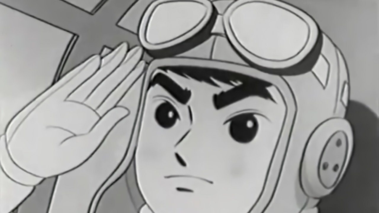 Backdrop for Zero-sen Hayato