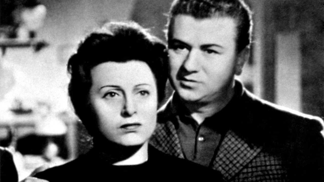 Backdrop for Revenge