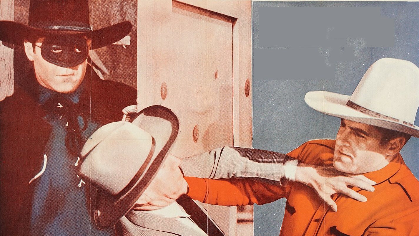 Backdrop for Phantom Rancher