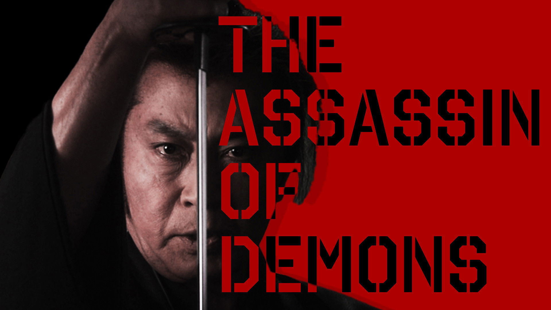 Backdrop for Phantom Assassin