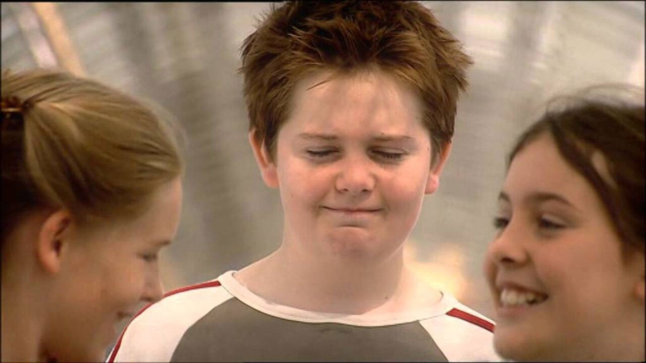 Backdrop for Best Friends