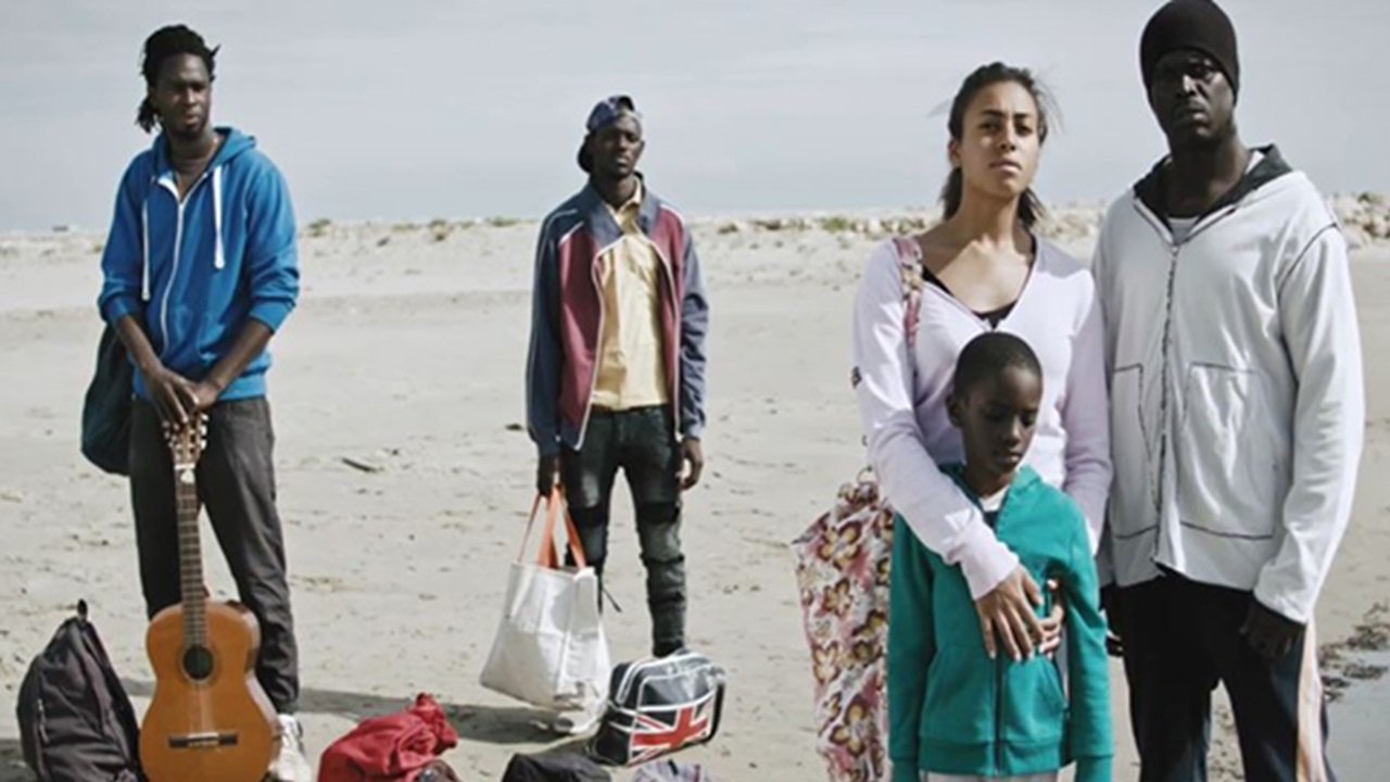 Backdrop for L'amore ti salva sempre