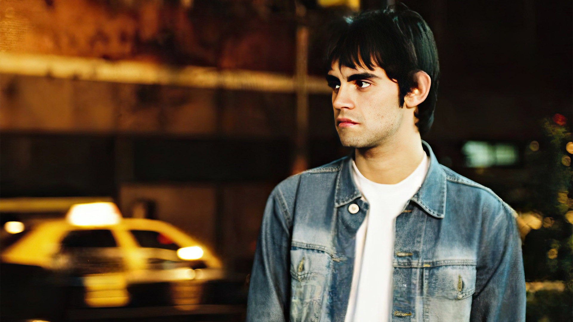 Backdrop for Night Watch