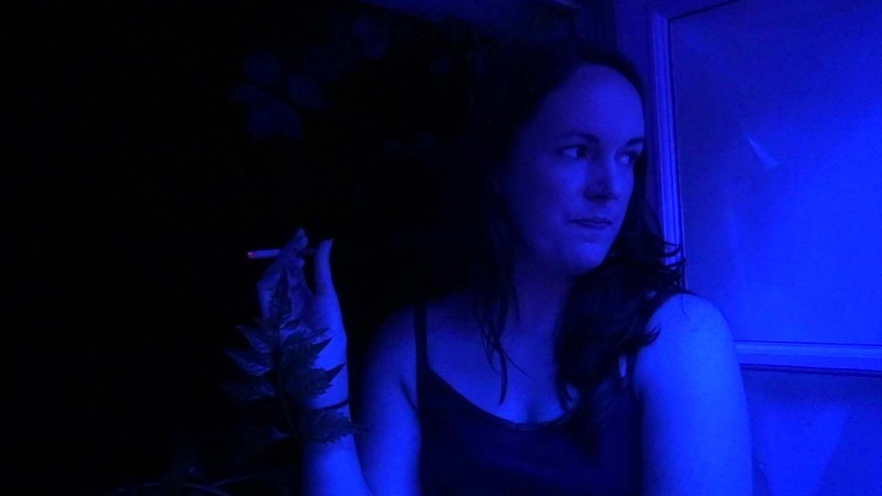 Backdrop for Aggression