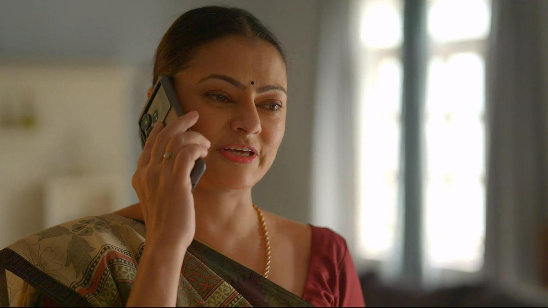 Backdrop for Ek Anchaahi Jalan