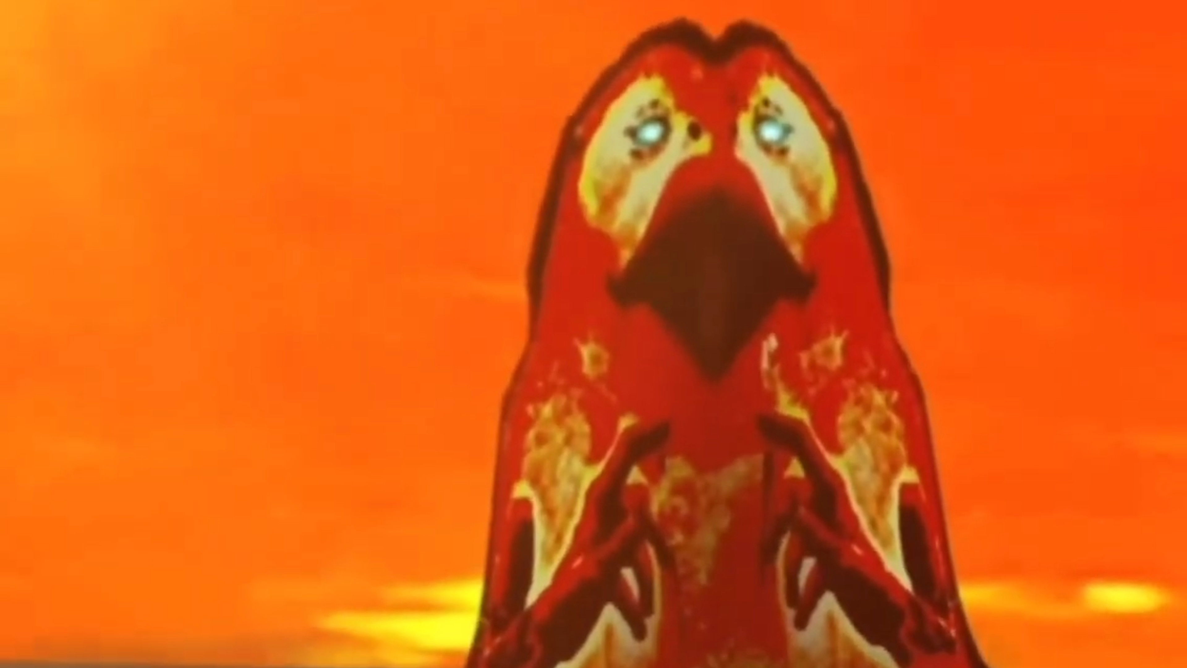 Backdrop for Reggo: The Movie