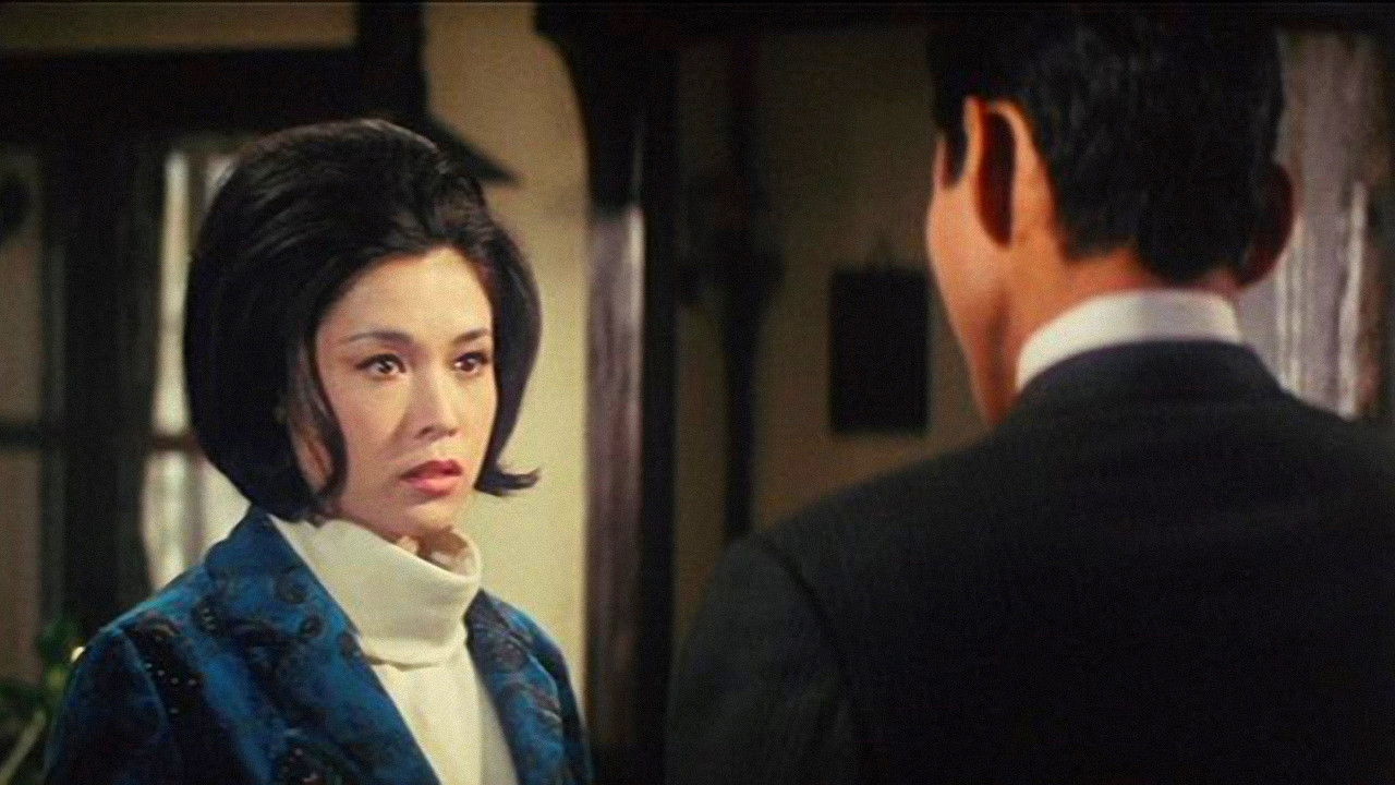 Backdrop for The Forest of No Escape