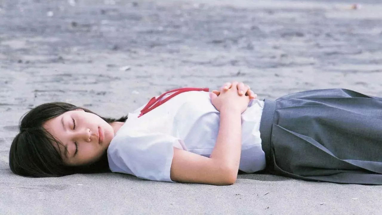 Backdrop for Love on Sunday