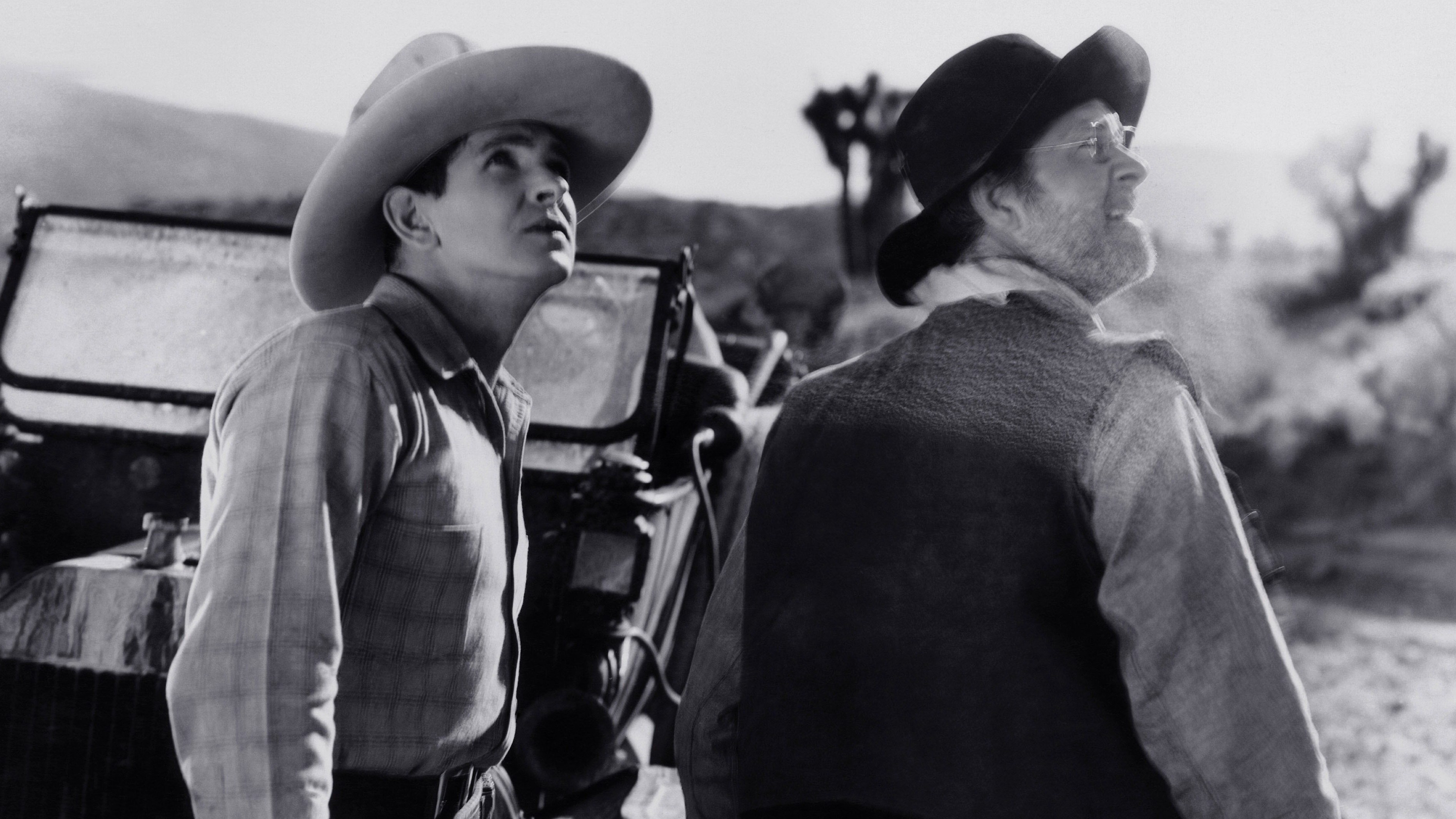 Backdrop for Texas Buddies