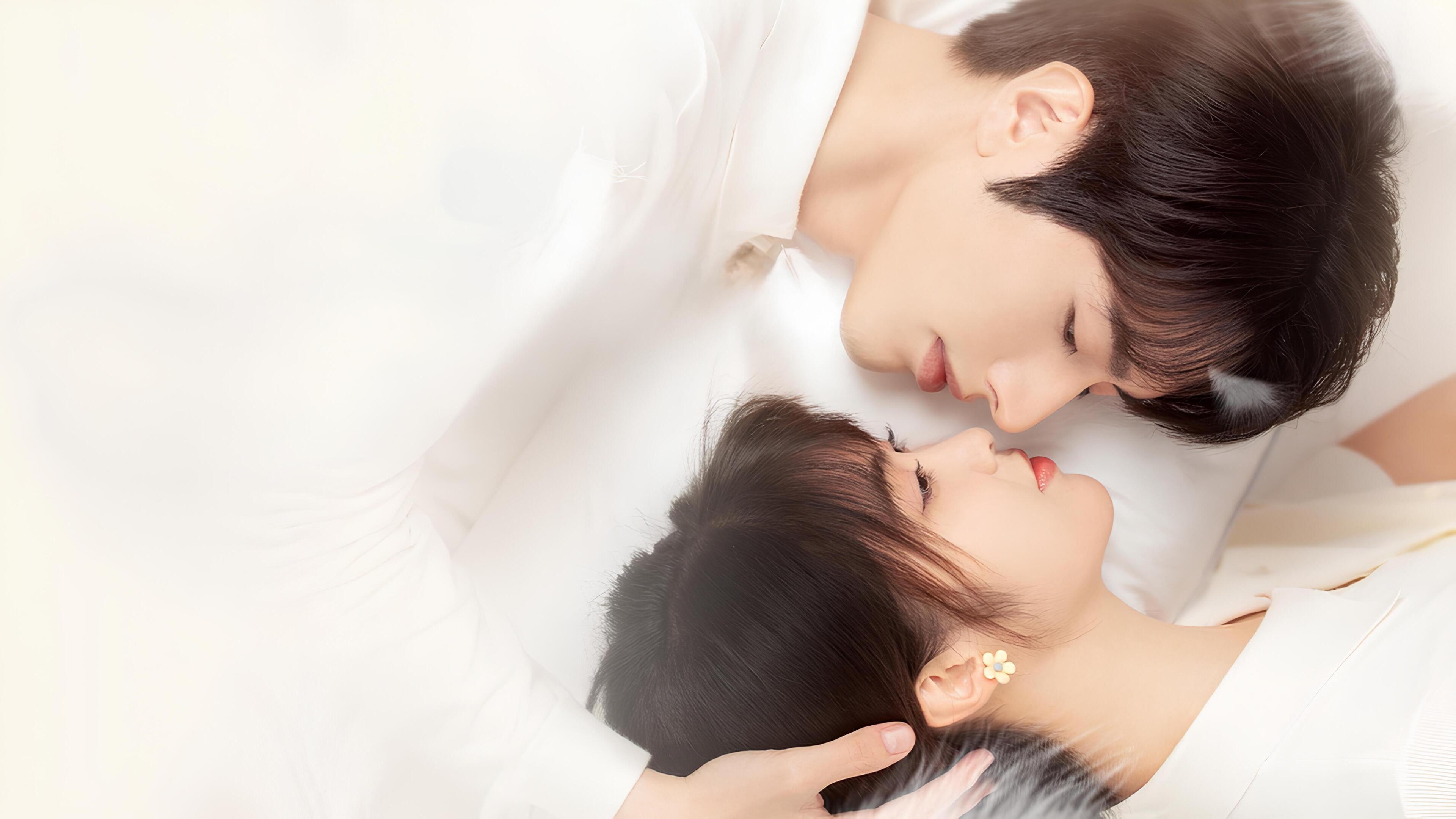 Backdrop for Time to Fall in Love