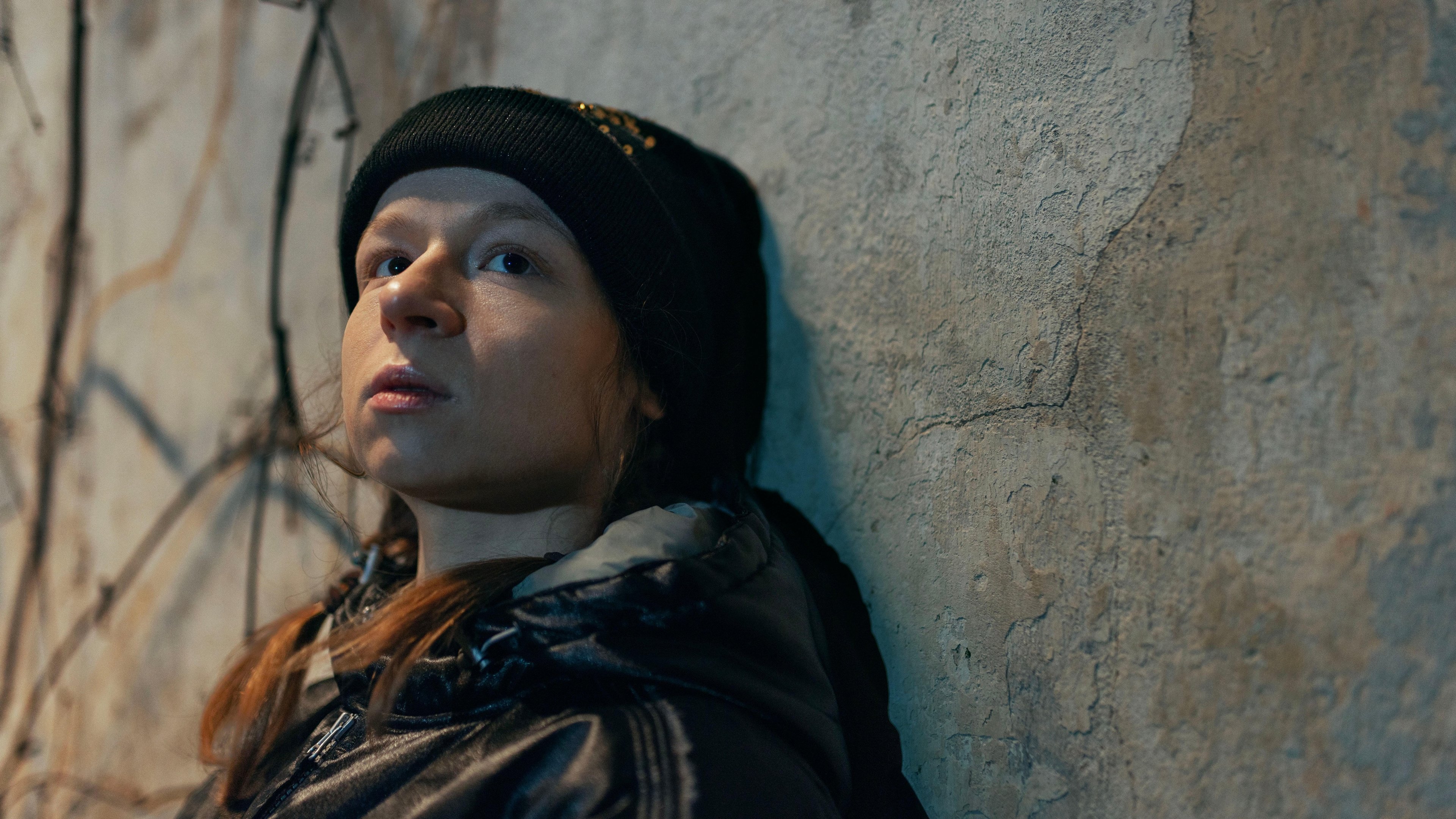 Backdrop for They Call Me Danka