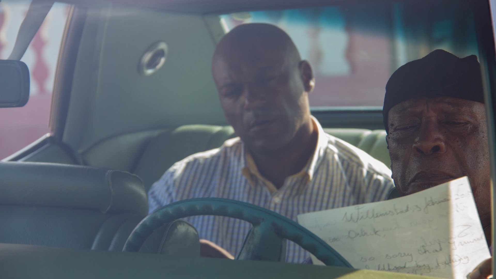 Backdrop for Double Play