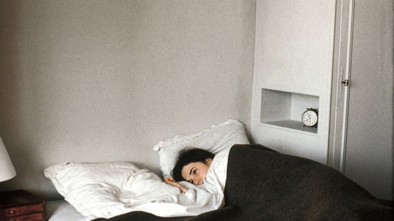 Backdrop for The Days When I Don’t Exist