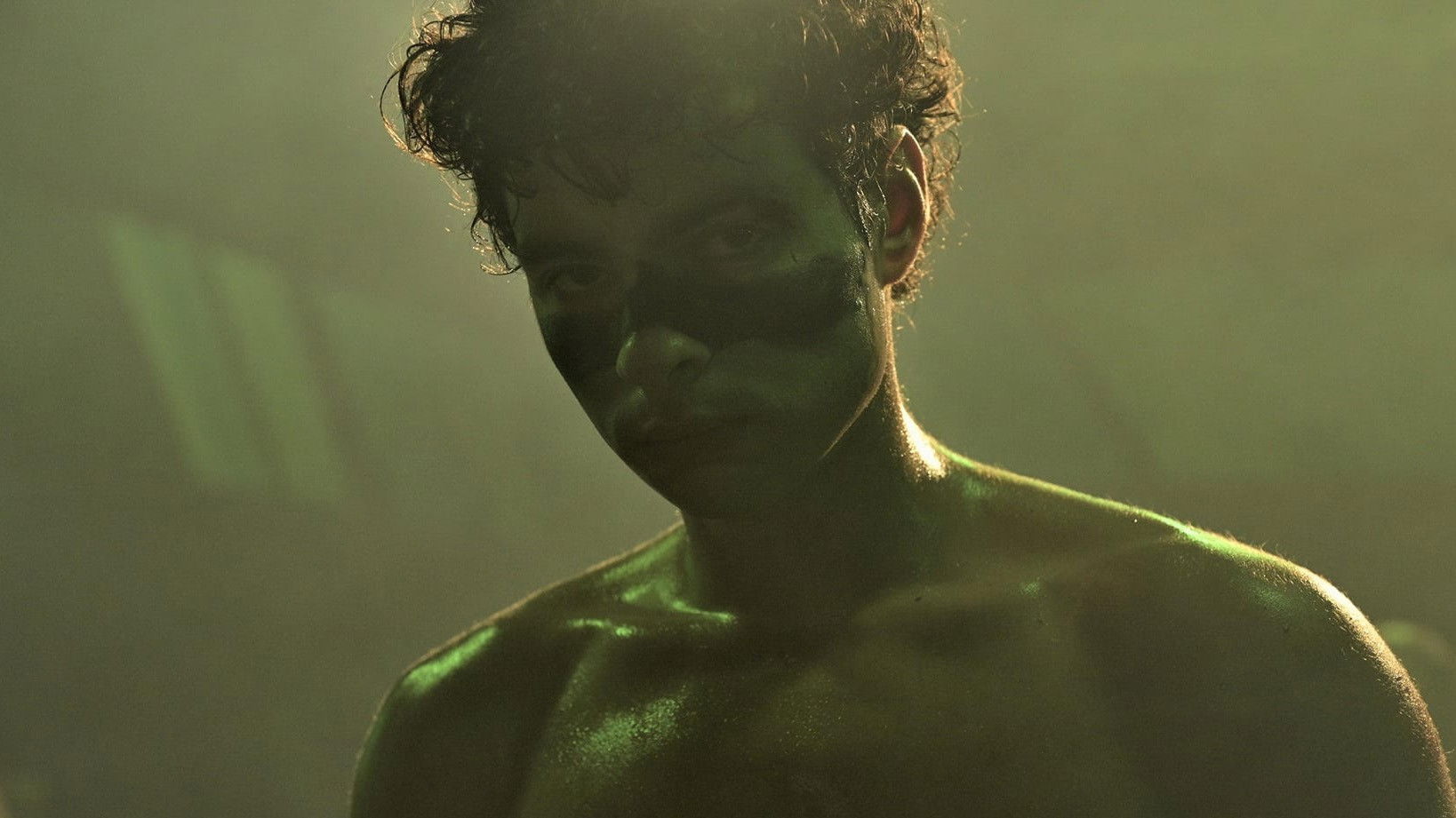 Backdrop for Shakespeare Like A Street Dog