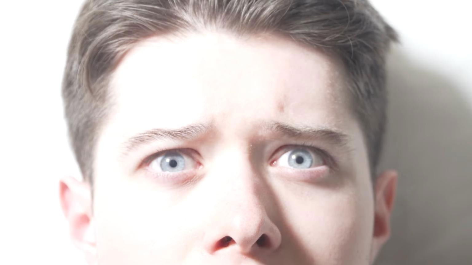 Backdrop for Paradise Bay