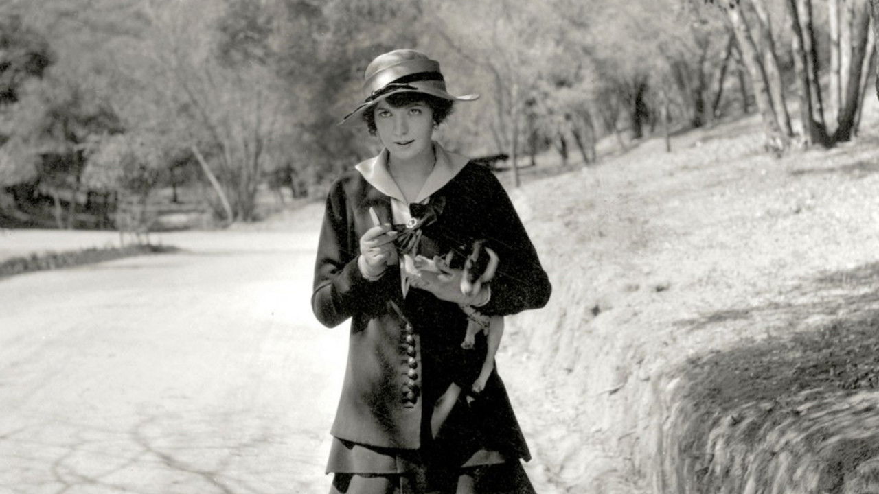 Backdrop for The Wild Goose Chase