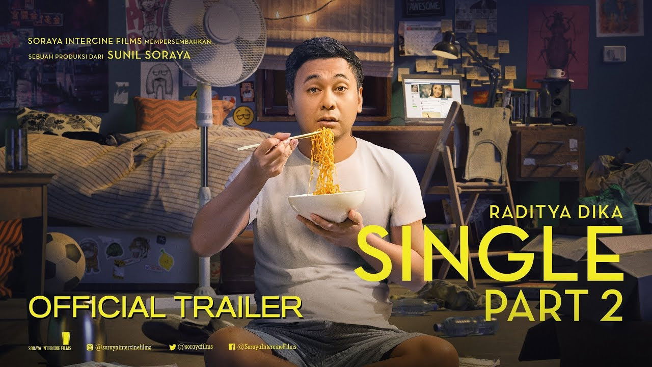 Backdrop for Single: Part 2