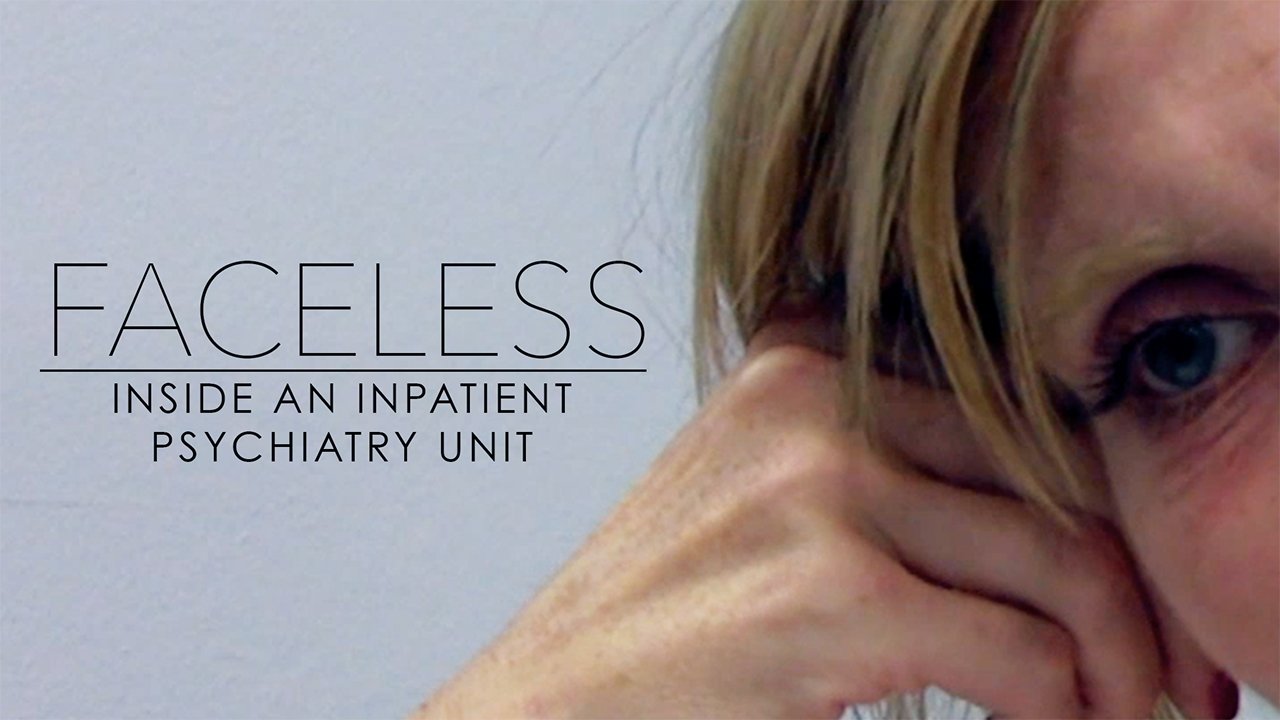 Backdrop for Faceless