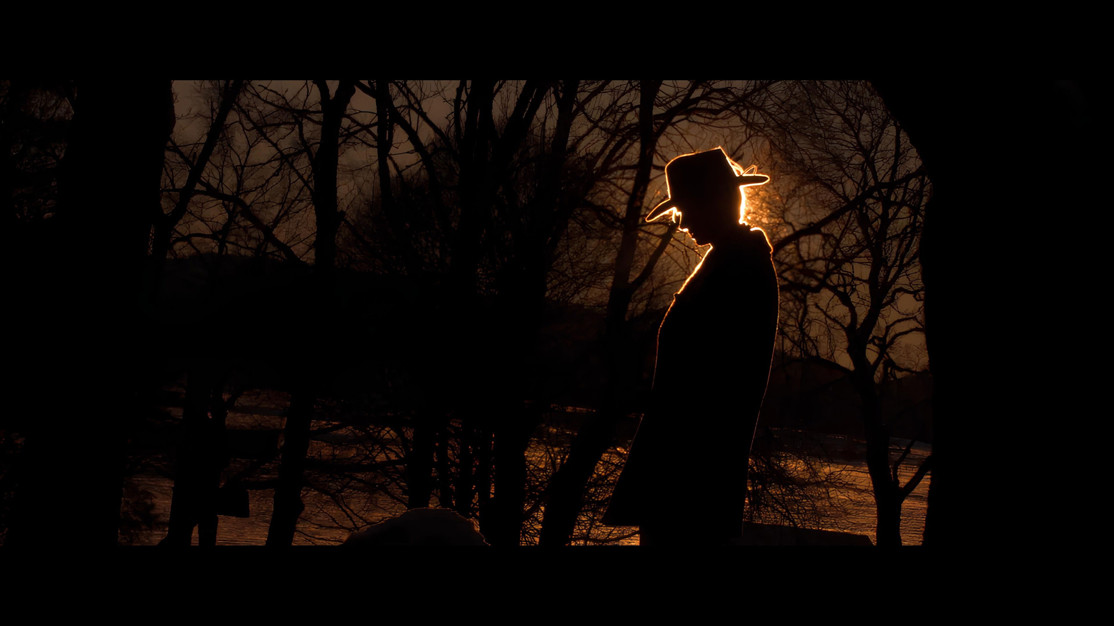 Backdrop for Desperados, Banditos & Litagos