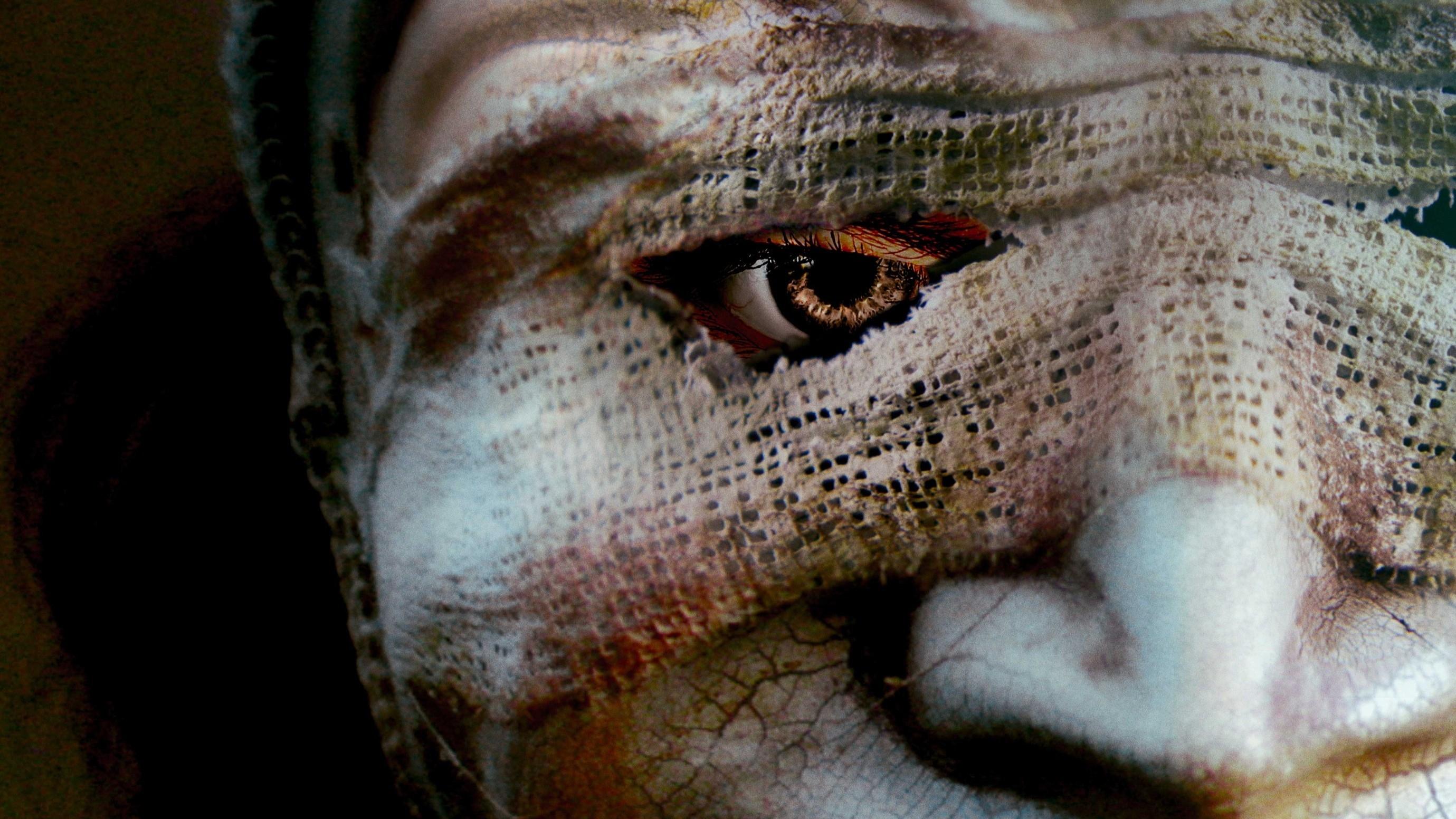 Backdrop for Everyone Is Going to Die