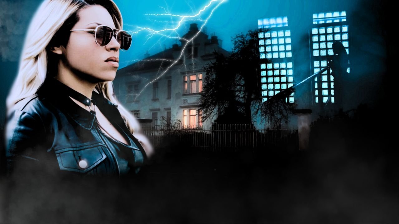 Backdrop for Travel for Ghosts