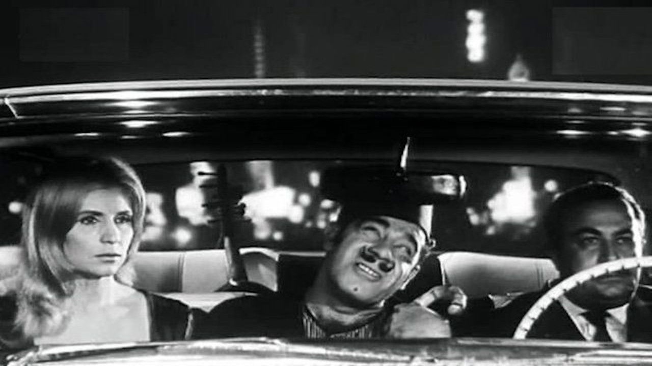 Backdrop for Utmost Joy