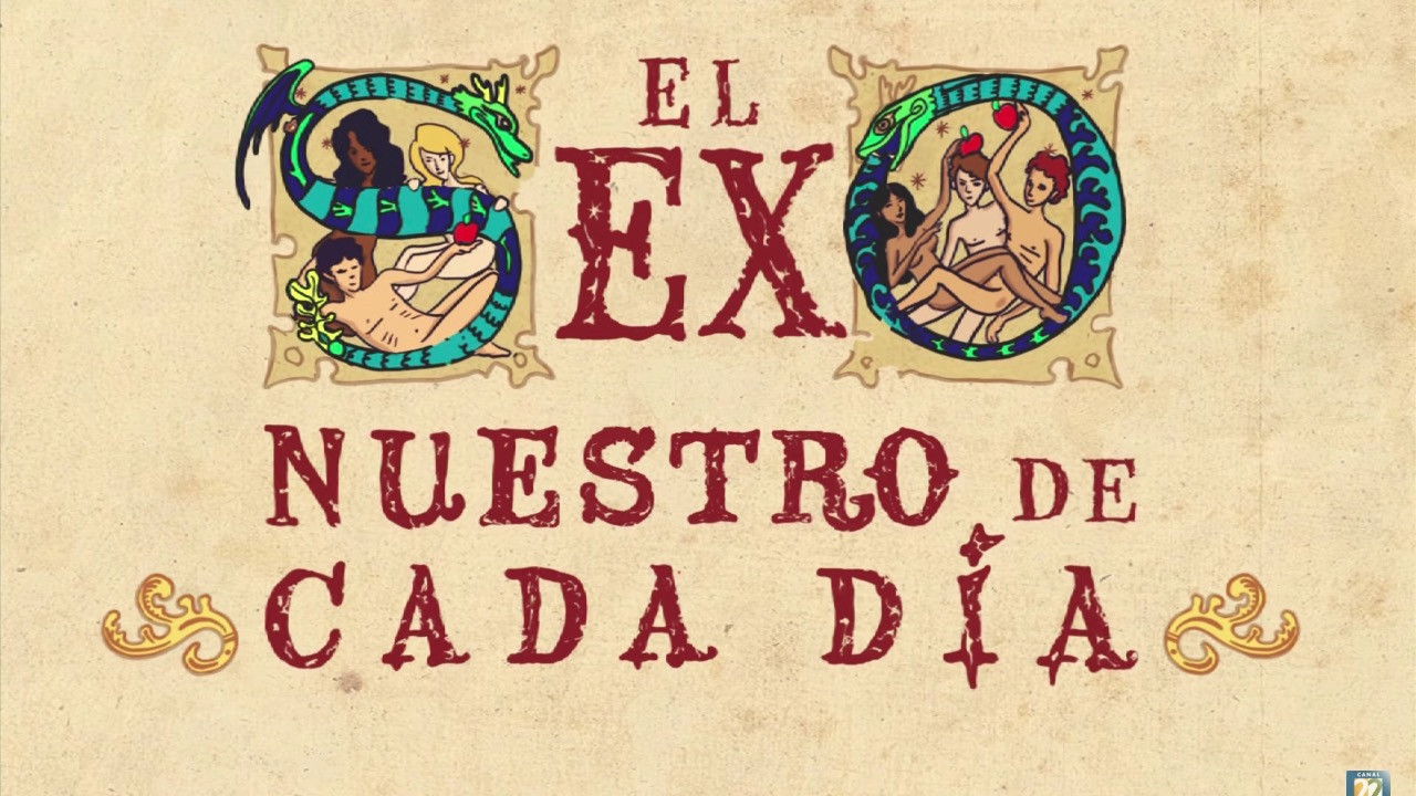 Backdrop for El sexo nuestro de cada día